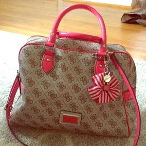Guess Purse